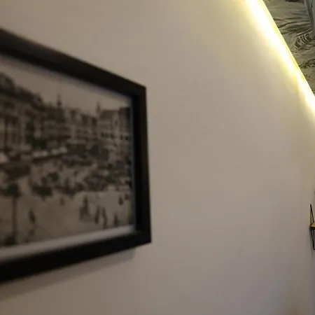 Апартаменты 61