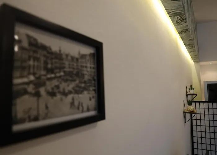 Апартаменты 61