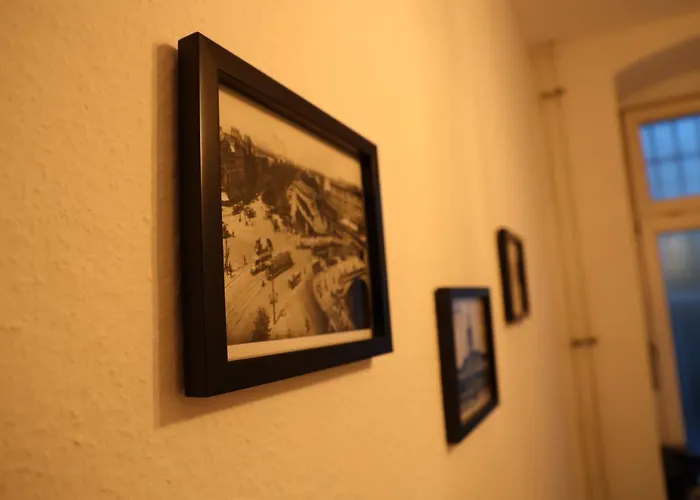 Апартаменты 61