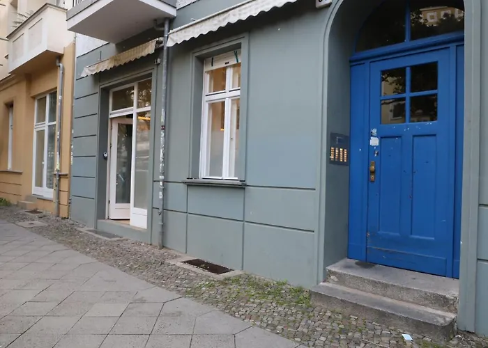 61 Апартаменты