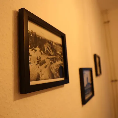 Apartment 61