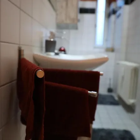 61 Apartament *