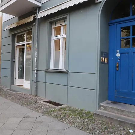 61 Apartmán