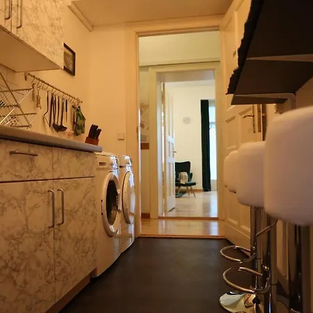 61 Apartament